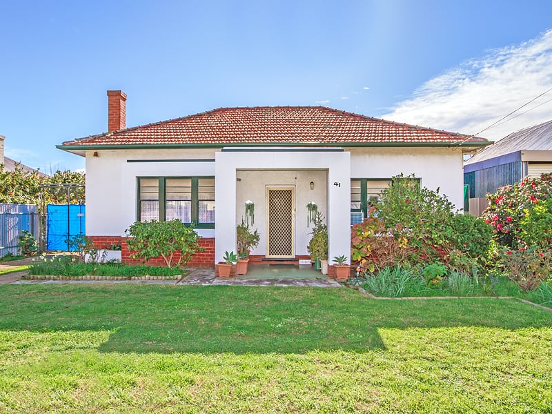 Photo of 41 De Laine Avenue Edwardstown for sale with Professionals Christies Beach real estate agency
